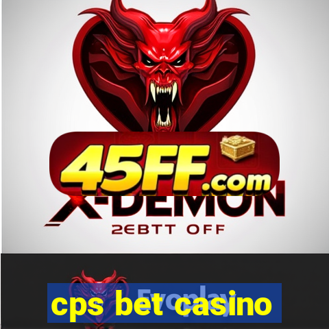 cps bet casino